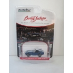 Greenlight 1:64 Shelby Cobra CSX 4000 Roadster #31 1695